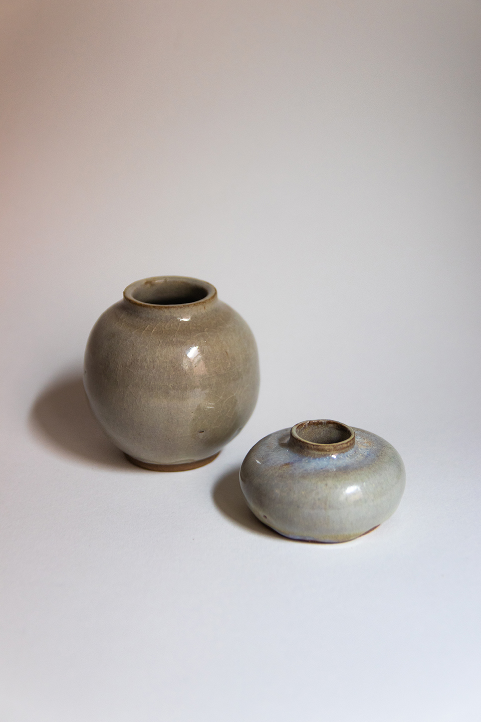 Ceramics_BudVases_Cornwall